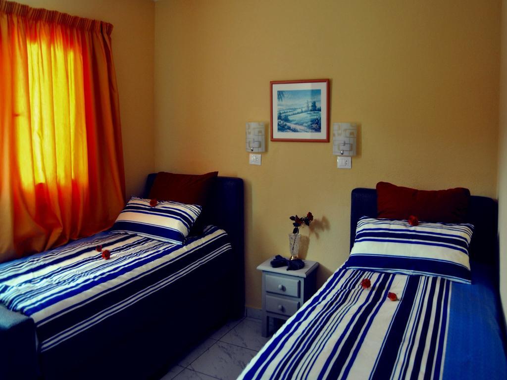 Monterrey Apartment Puerto Rico (Gran Canaria)
