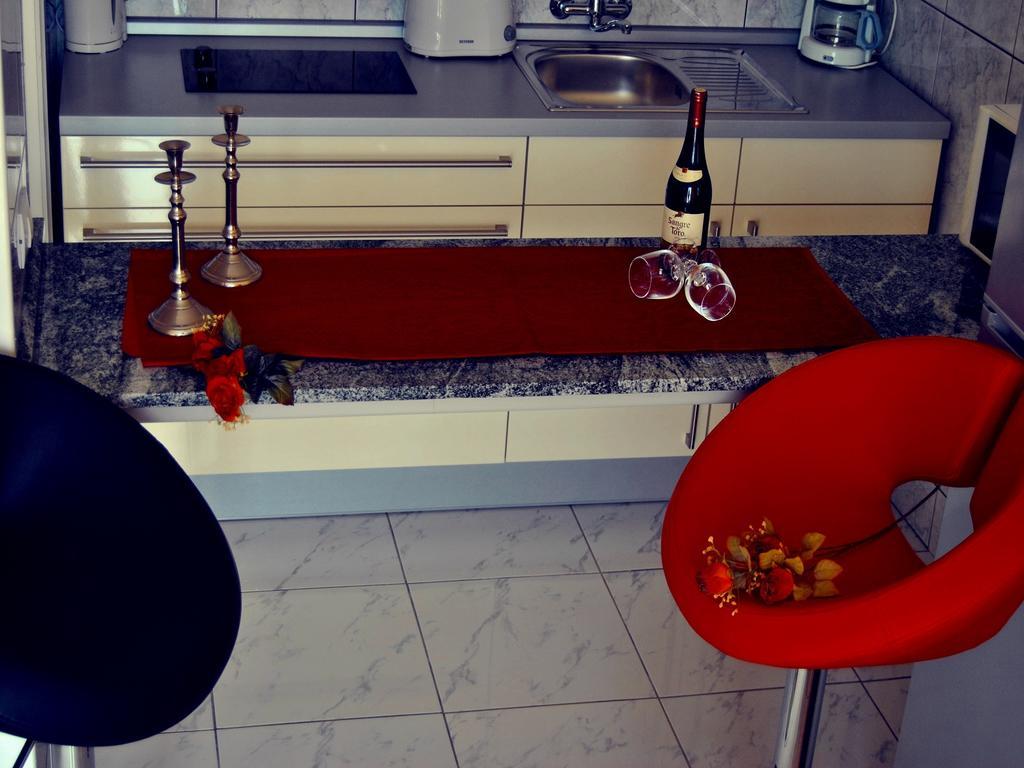 Apartment Monterrey *