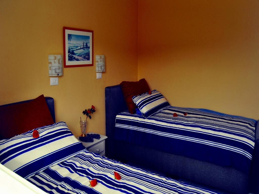 Monterrey Apartment