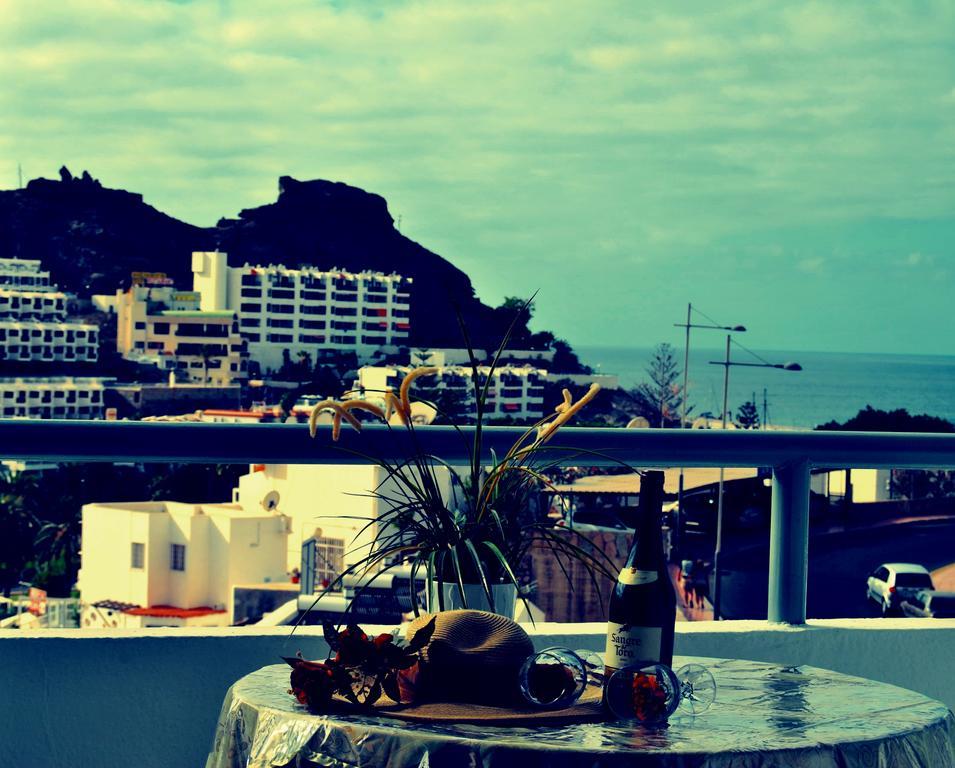Monterrey Apartamento Puerto Rico (Gran Canaria)