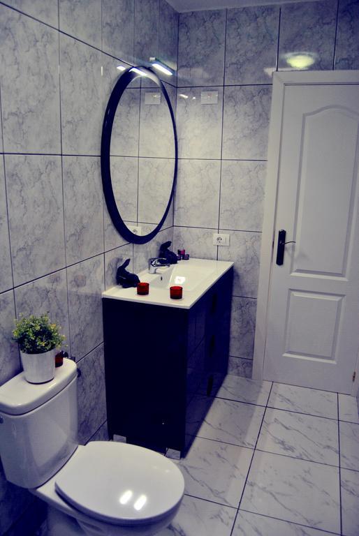 Monterrey Apartamento Puerto Rico (Gran Canaria)