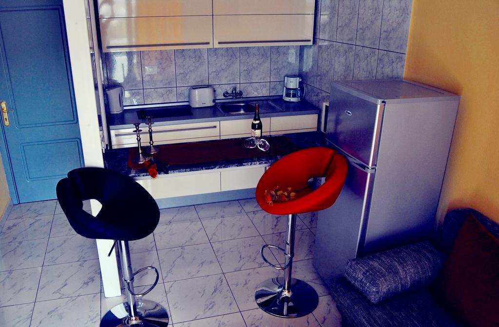 Apartment Monterrey Puerto Rico (Gran Canaria)