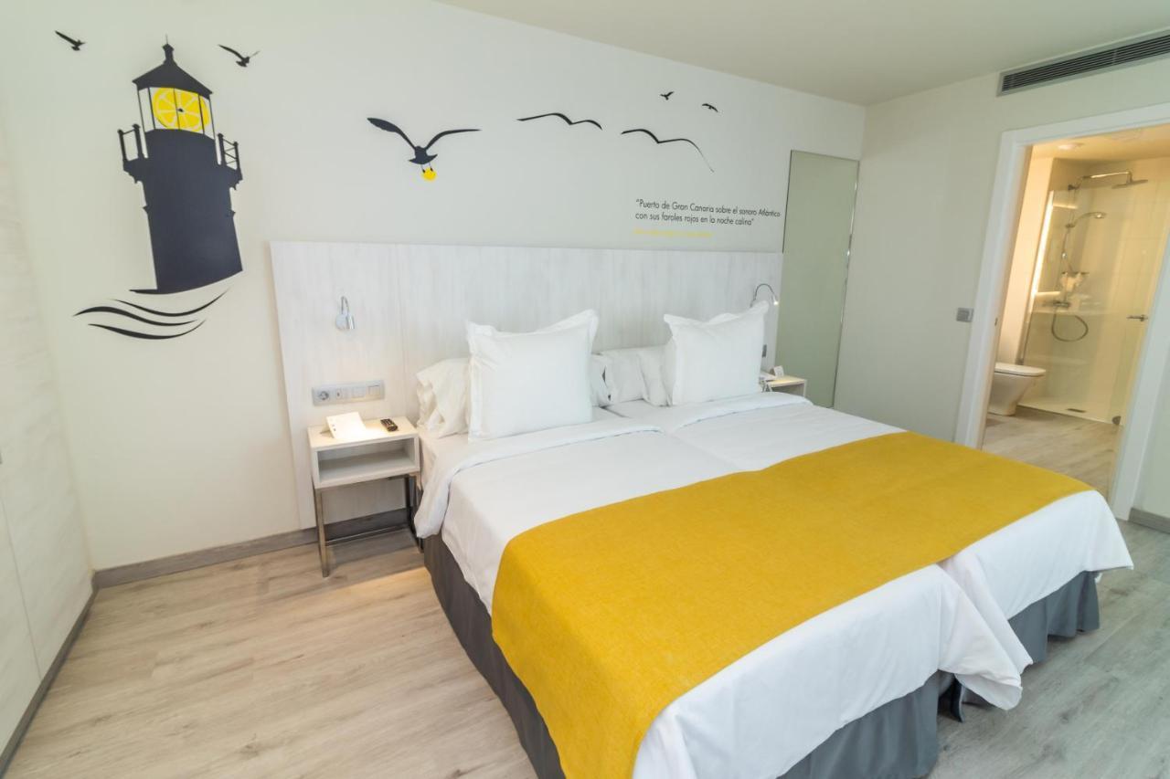 Hotel Lemon & Soul Palmas 3*