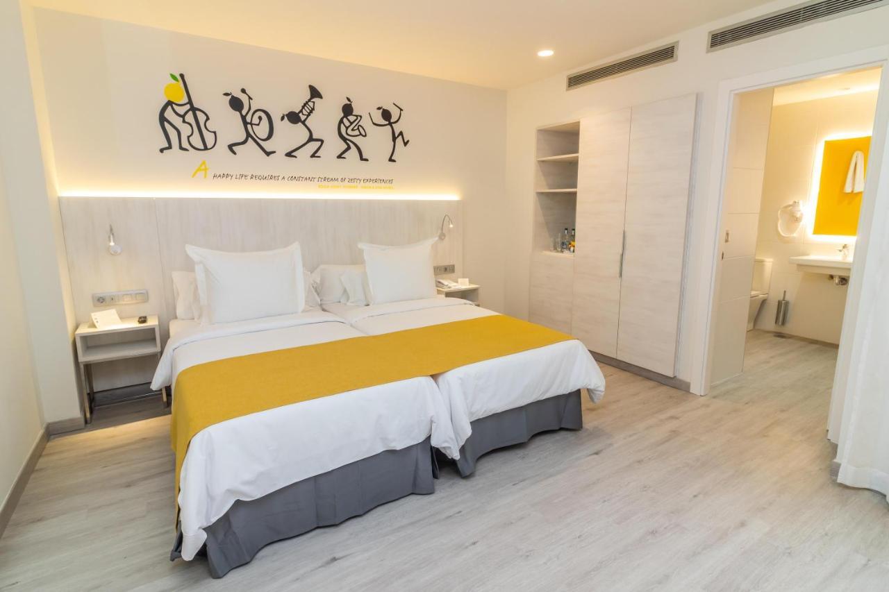 Hotel Lemon&soul Palmas Las Palmas de Gran Canaria