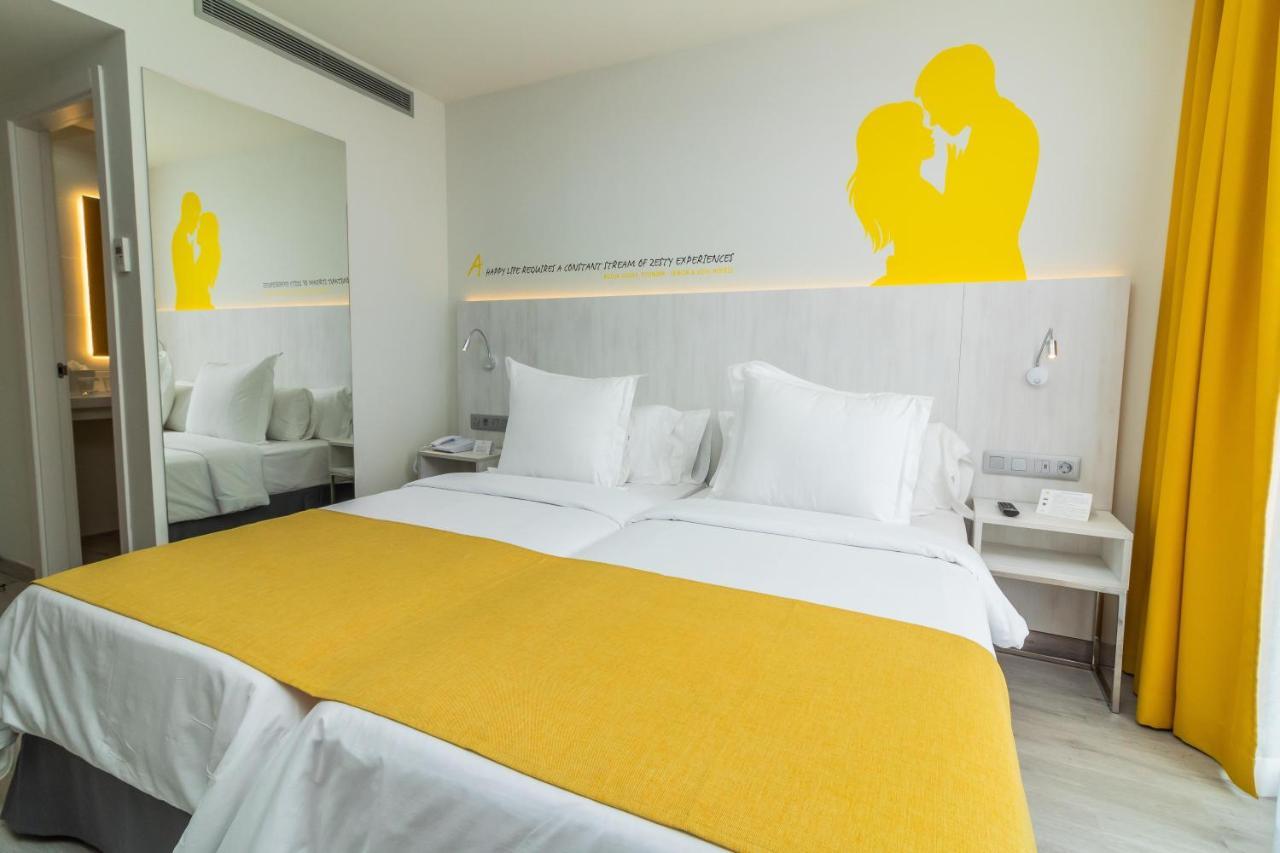 Lemon&soul Palmas Hotel 3*