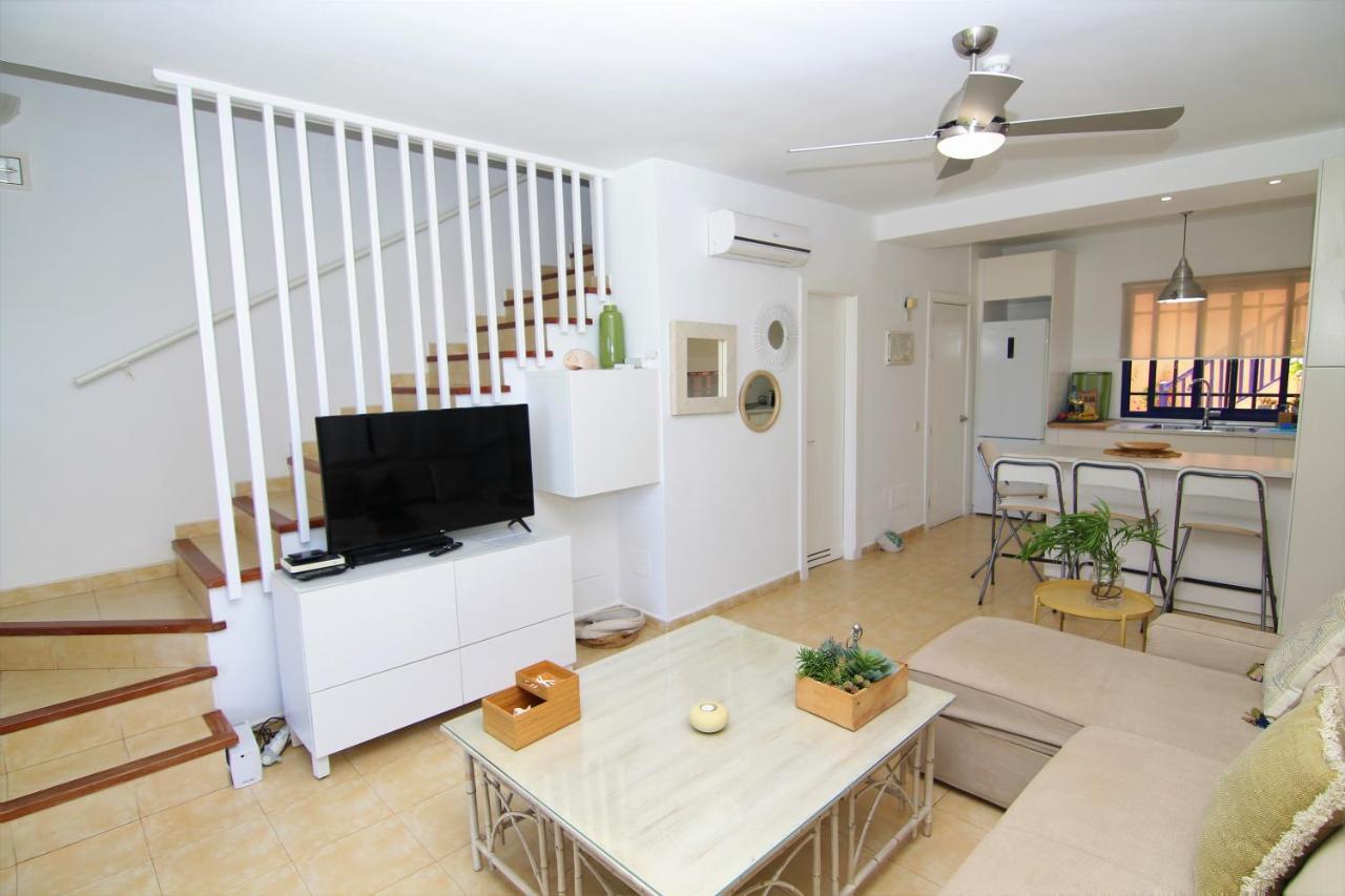 Bahia Ii 5 Vakantiehuis *