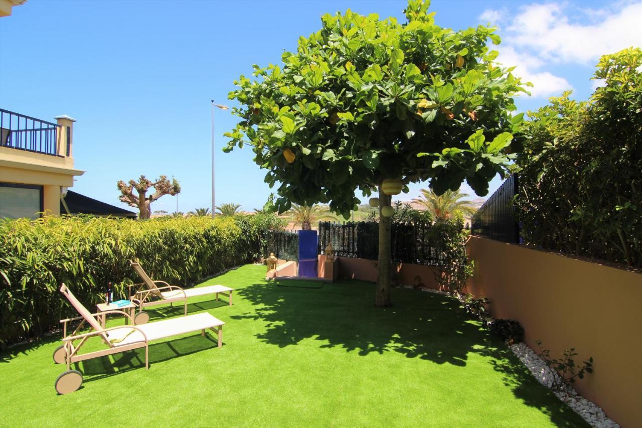 Vakantiehuis Bahia Ii 5
