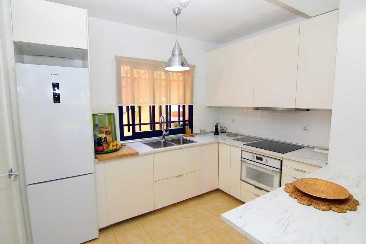 Vakantiehuis Bahia Ii 5