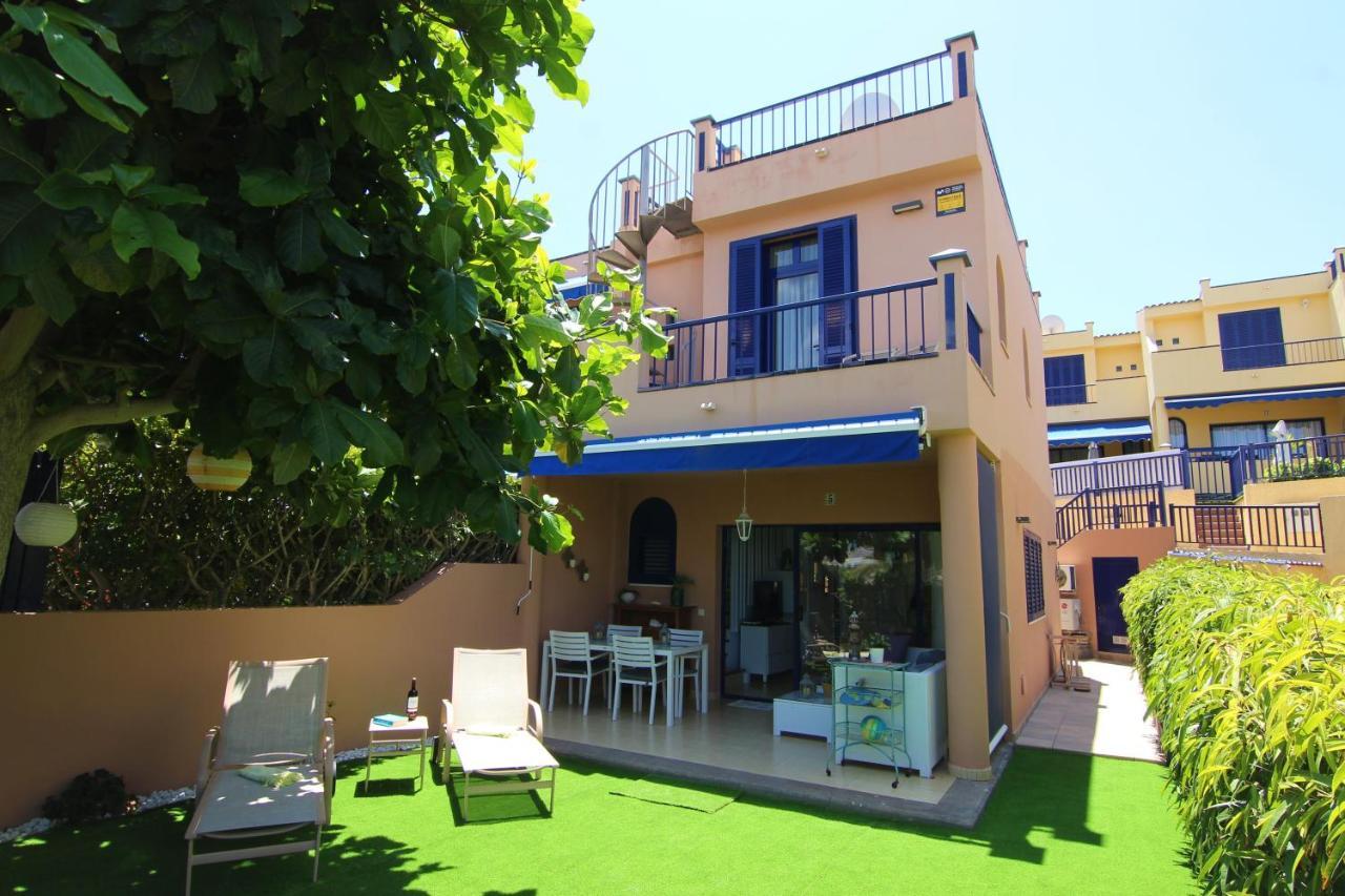 Vakantiehuis Bahia Ii 5