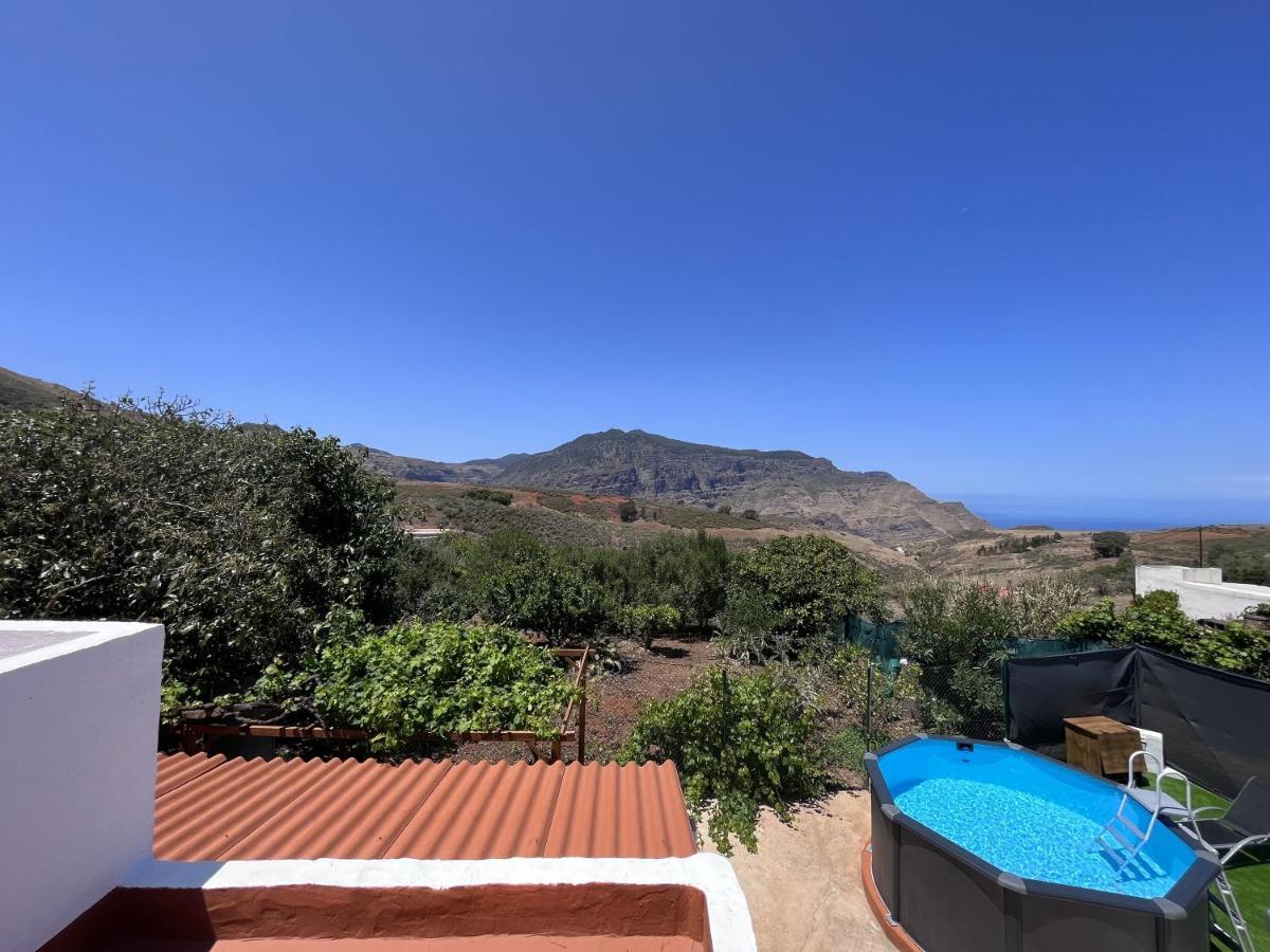 Almagre Pousada