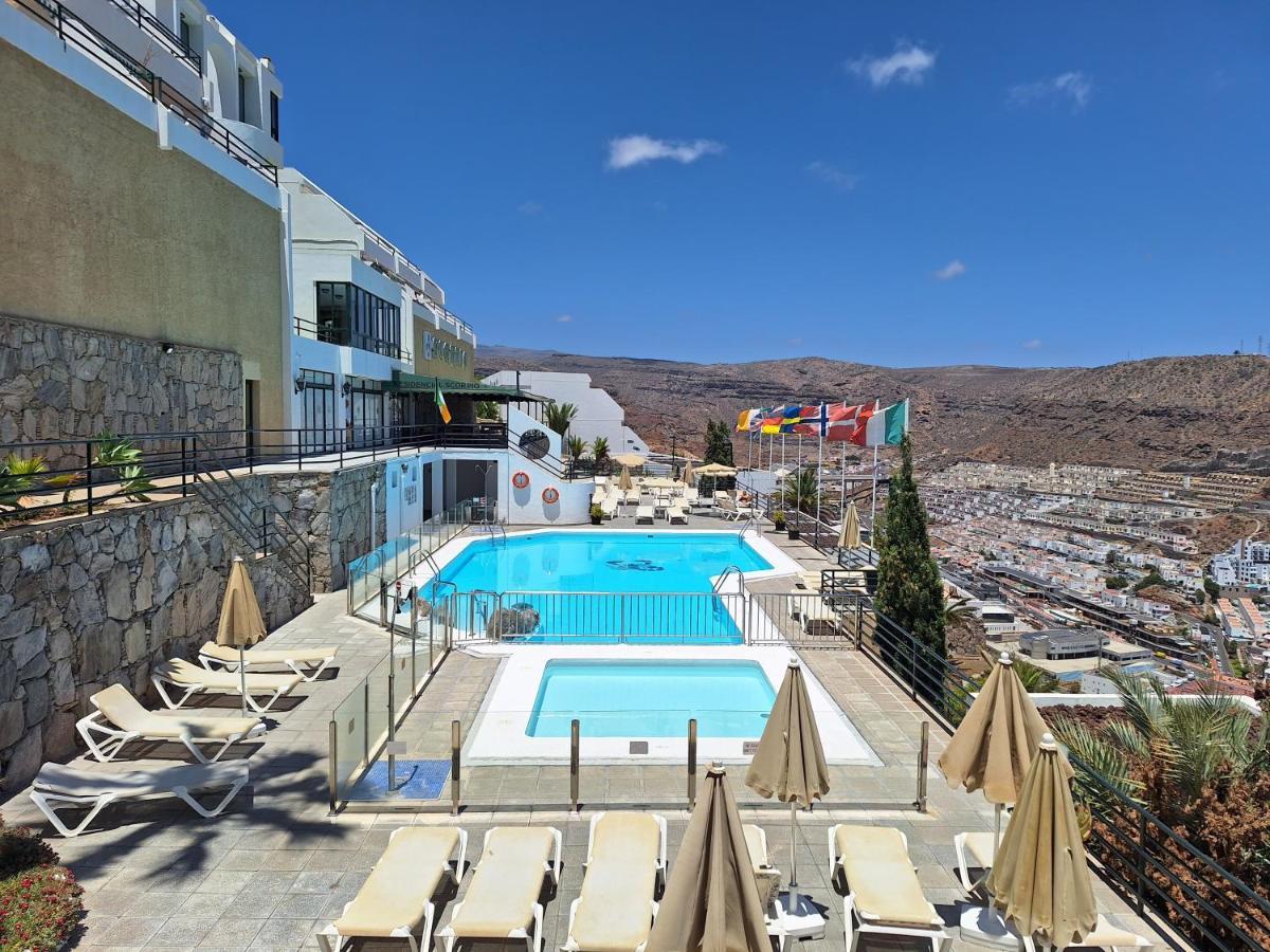 Horizon Views - Excellent Location With Ocean View Puerto Rico (Gran Canaria)