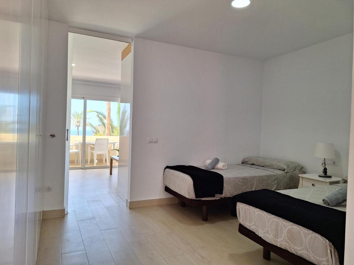 White And Quiet! Modern In San Agustin * San Bartolome de Tirajana (Gran Canaria)