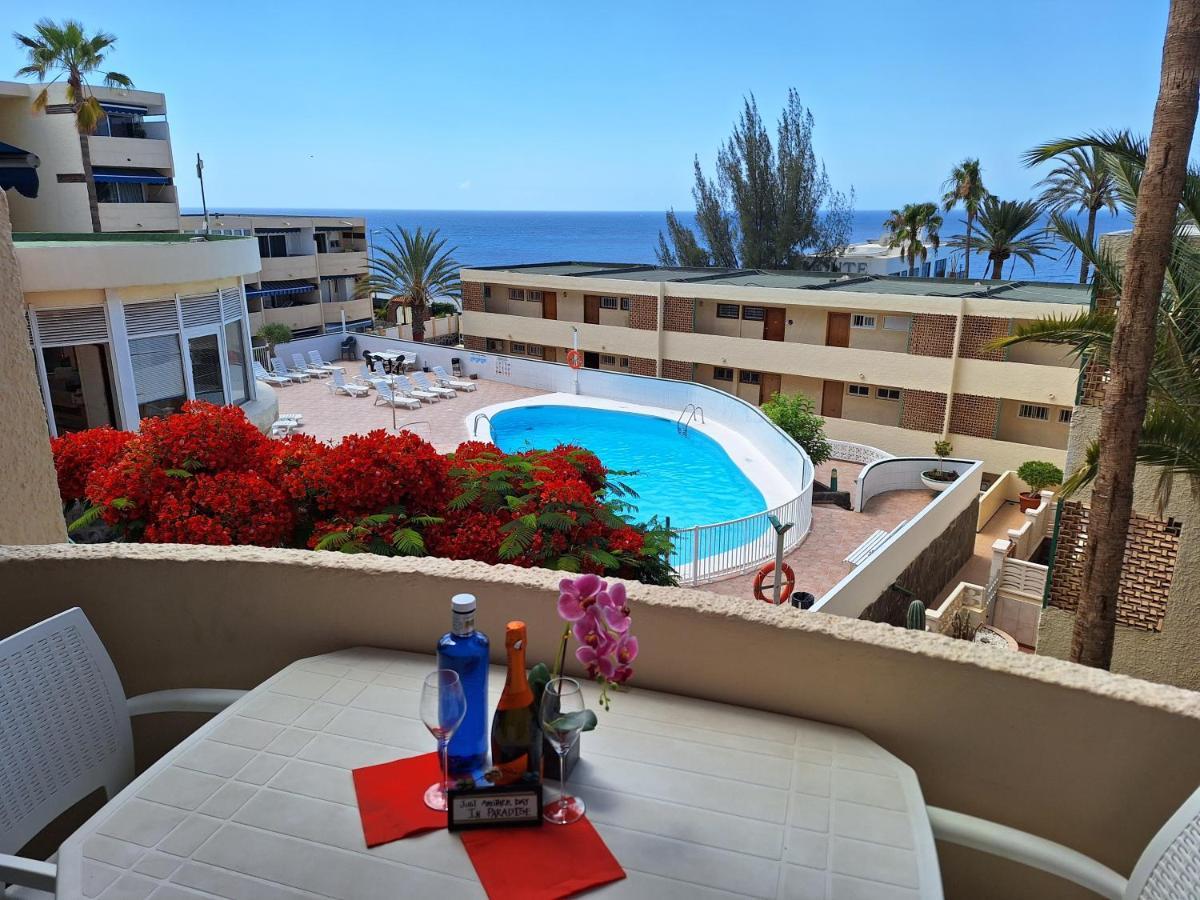 White And Quiet! Modern In San Agustin San Bartolome de Tirajana (Gran Canaria)
