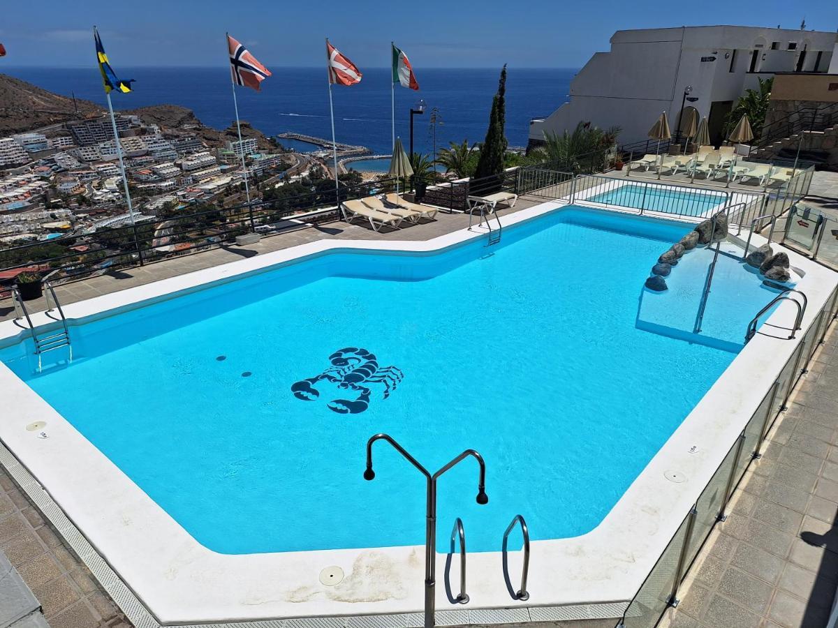 Appartement Horizon Views - Excellent Location With Ocean View Puerto Rico (Gran Canaria)