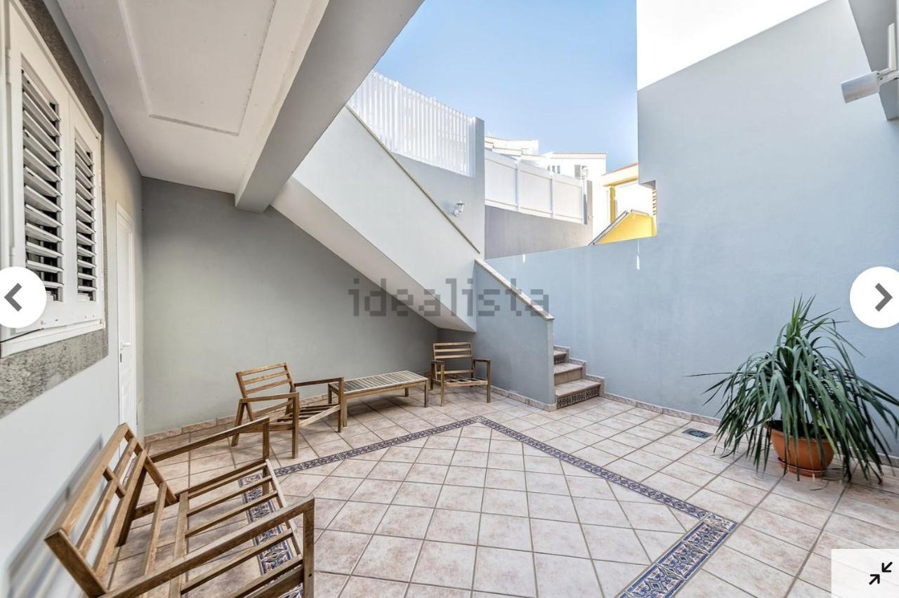 Casa Viva La Vida Arguineguin
