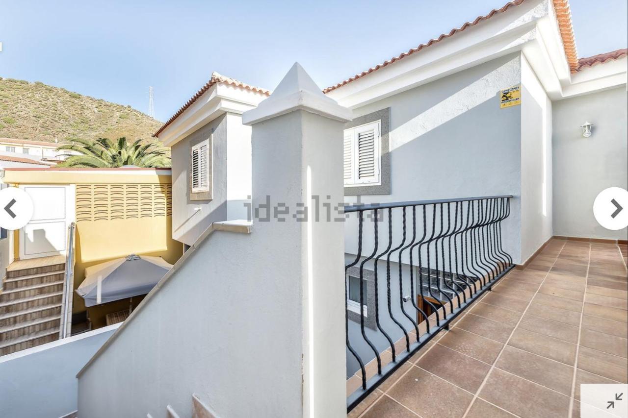 Appartement Casa Viva La Vida Arguineguin