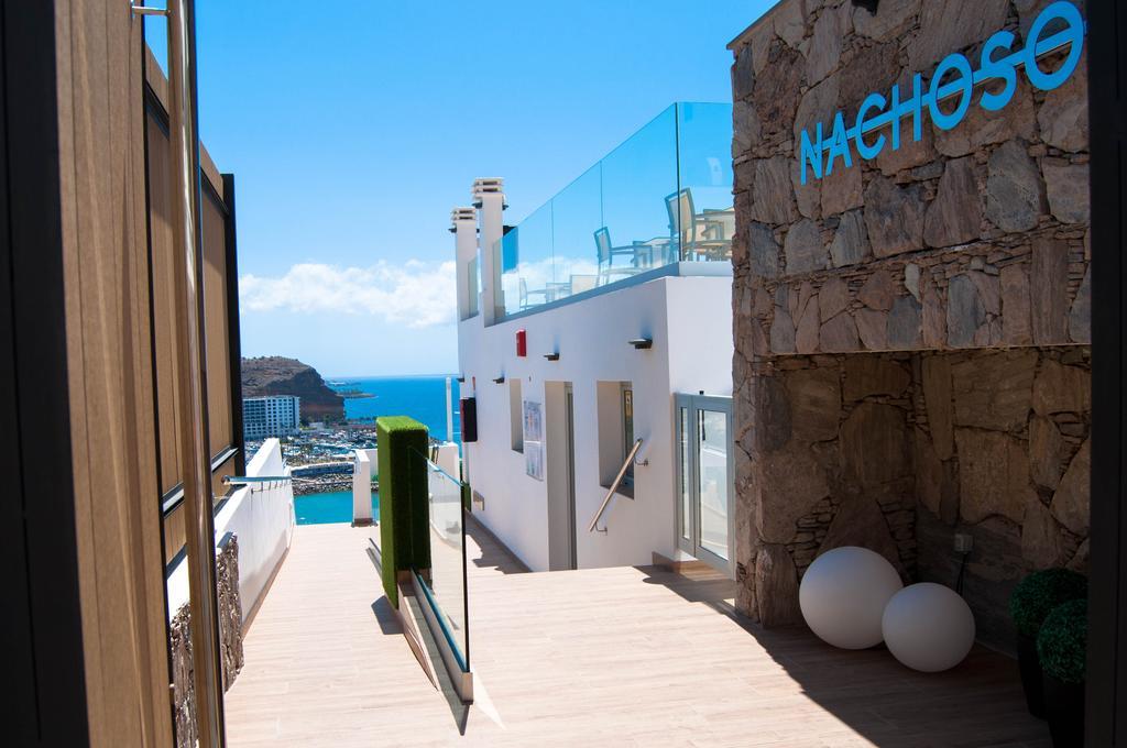 Apartment Ig Nachosol Premium By Servatur (adults Only)