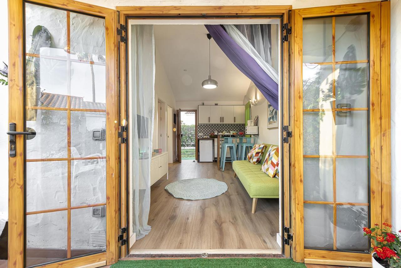 Holiday home Arcos 97 *