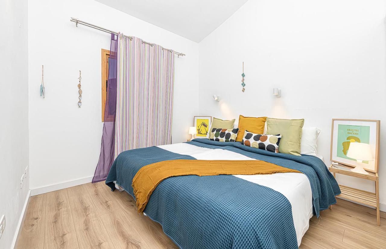 Holiday home Arcos 97 *