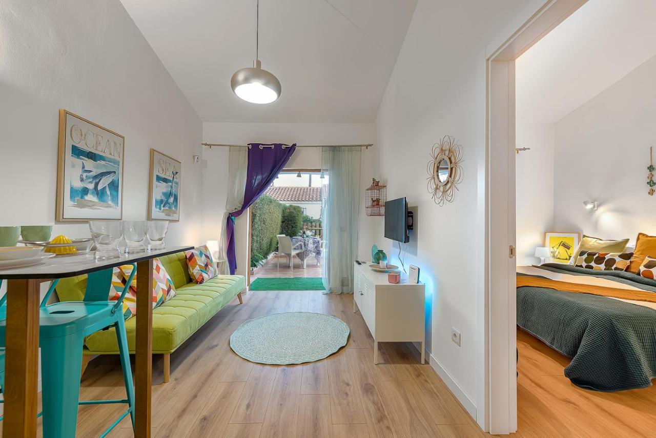 Holiday home Arcos 97 *