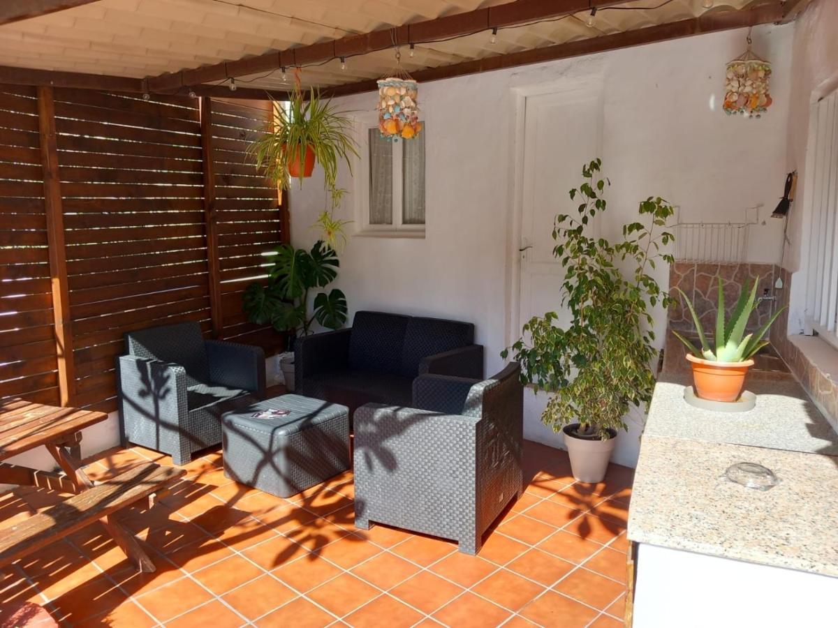 Casa El Conde Casa de férias Agaete (Gran Canaria)