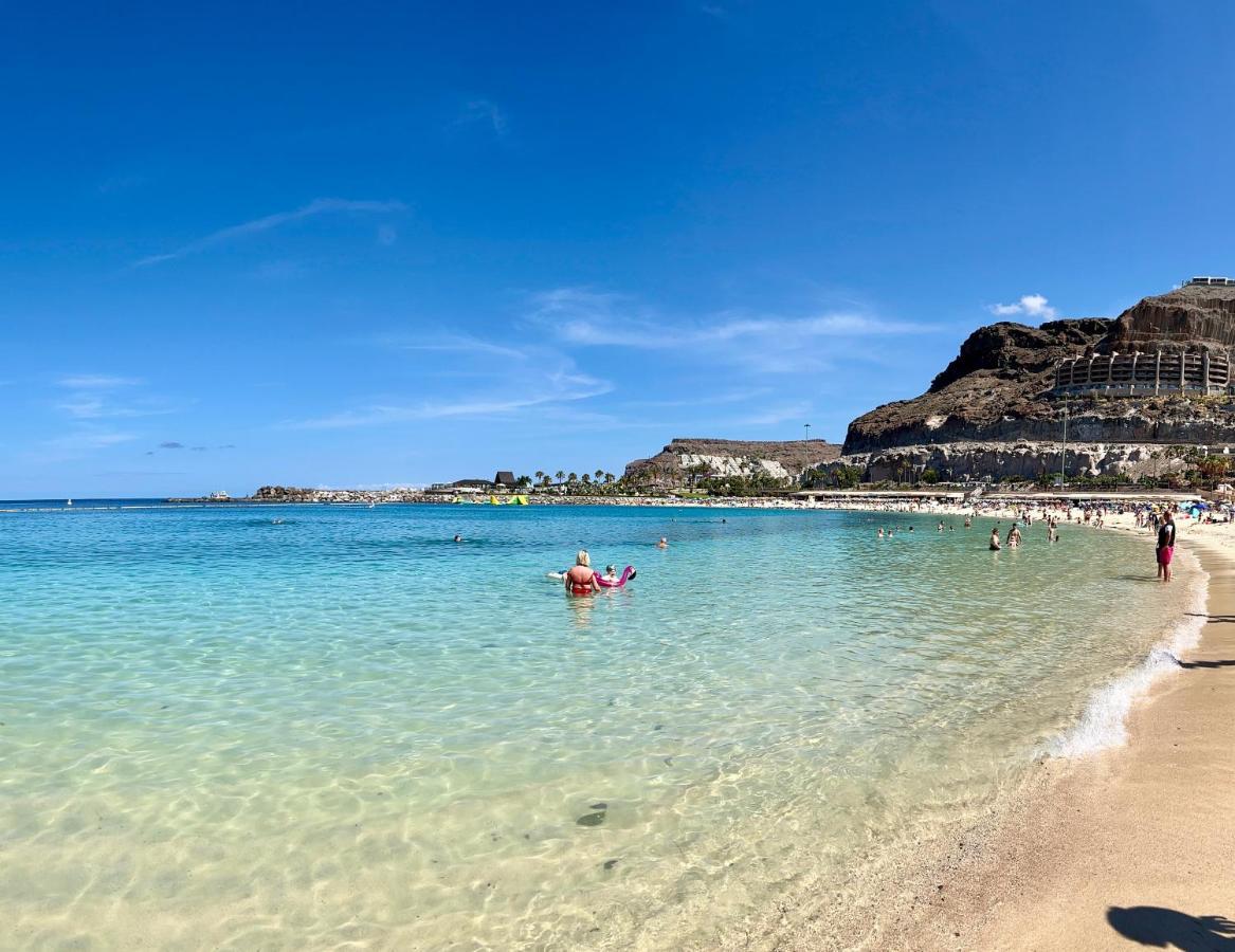 Apartamento Matahari. Amadores