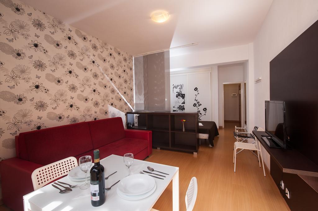 Las Palmas Urban Center Apartment Las Palmas de Gran Canaria