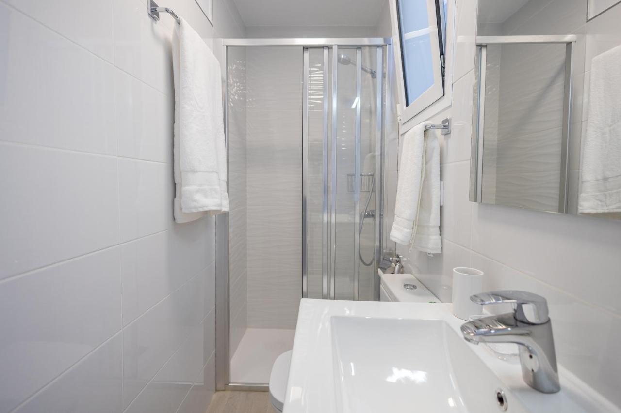 Vakantiehuis Sea Views Private Terrace 2br House Near The *