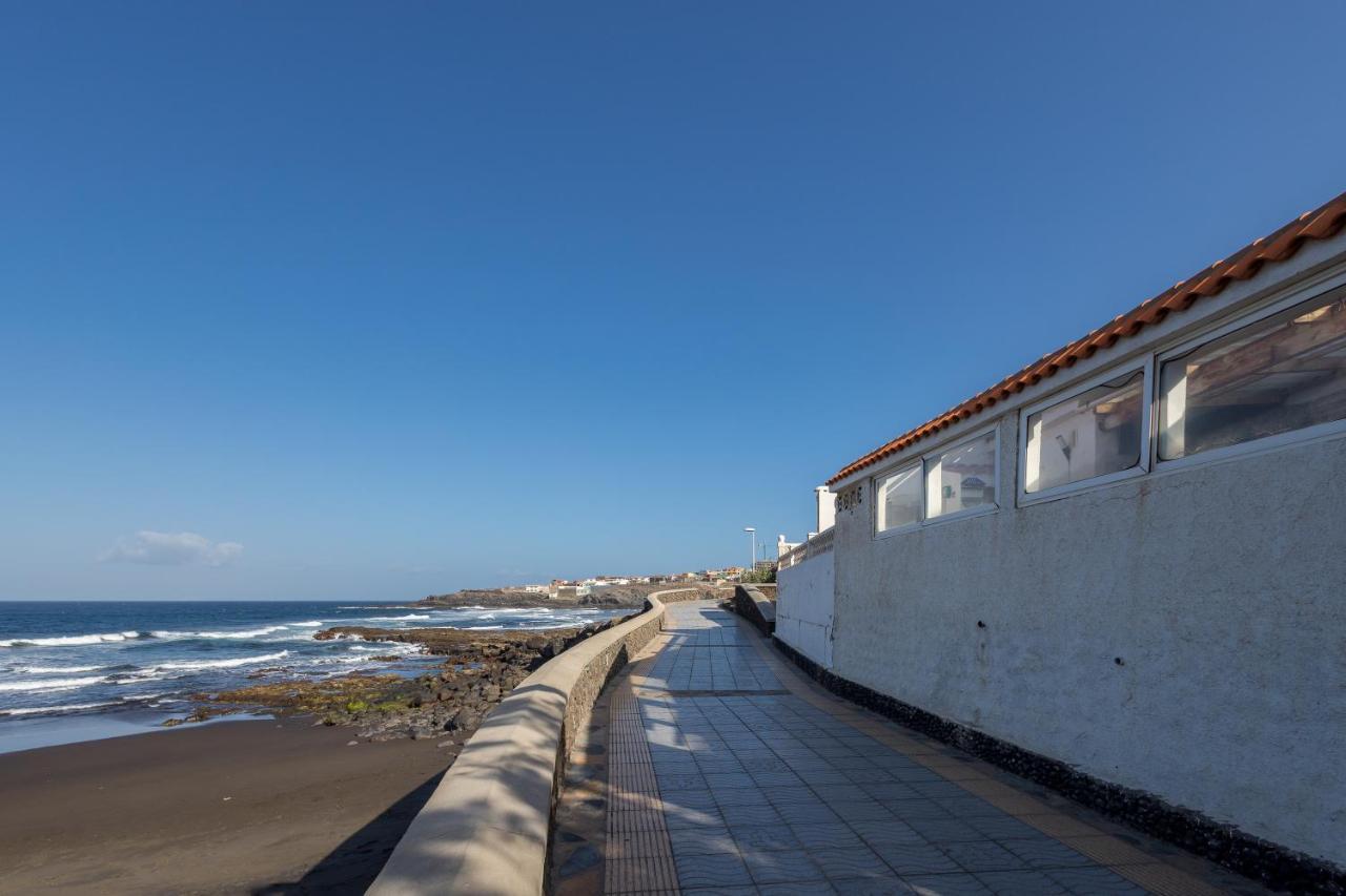 Vakantiehuis Sea Views Private Terrace 2br House Near The *