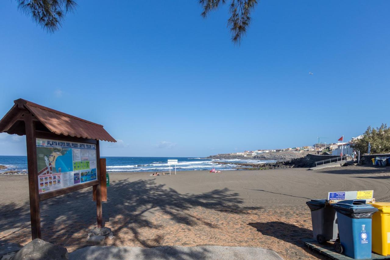 Sea Views Private Terrace 2br House Near The Vakantiehuis *