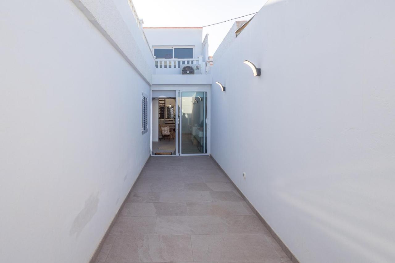 Sea Views Private Terrace 2br House Near The *