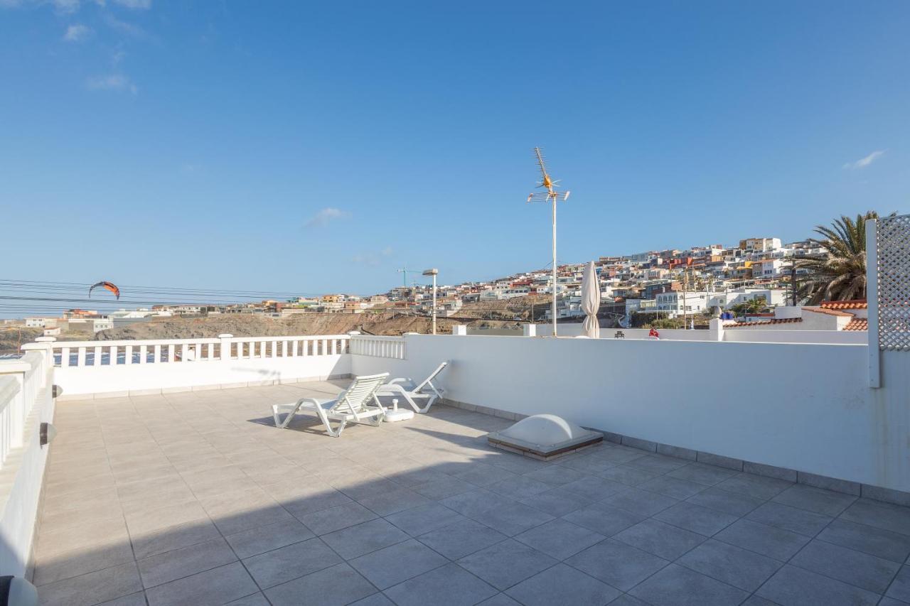 Sea Views Private Terrace 2br House Near The *