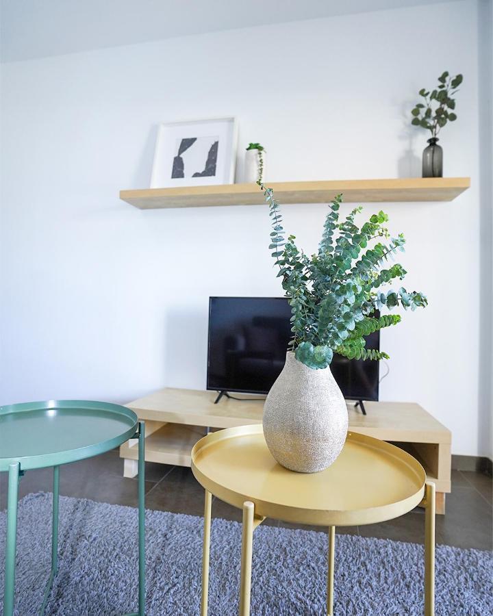 Two Bedroom Apartment 107 Appartement *
