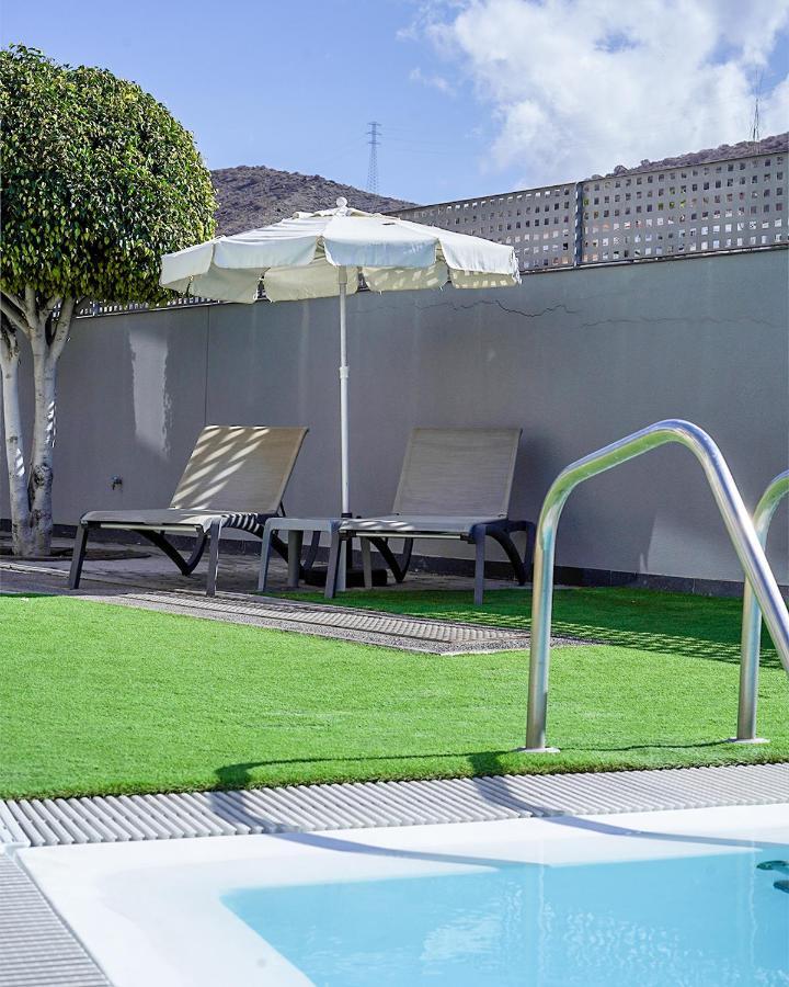Two Bedroom Apartment 107 * Patalavaca