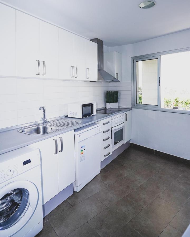 Two Bedroom Apartment 107
