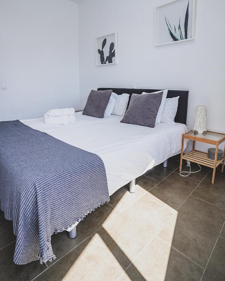 Apartamento Two Bedroom Apartment 107