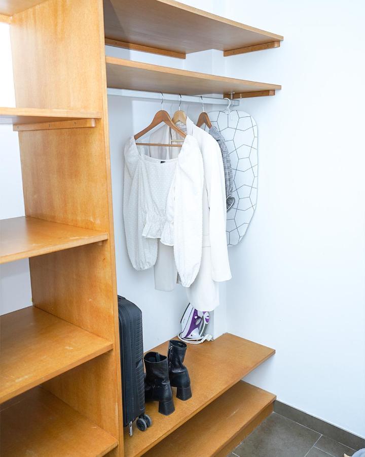 Two Bedroom Apartment 107