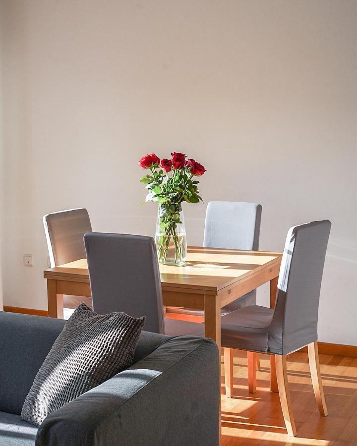 Two Bedroom Apartment 107 Appartement Patalavaca
