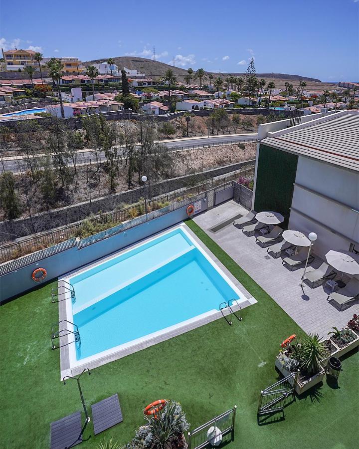 Two Bedroom Apartment 107 Patalavaca