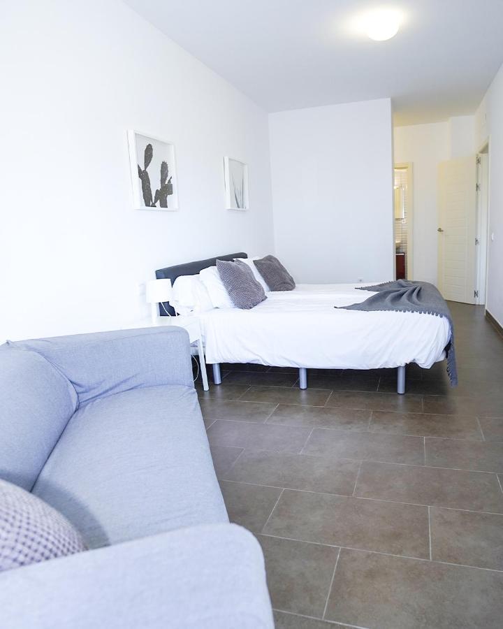 Two Bedroom Apartment 107 Apartamento Patalavaca