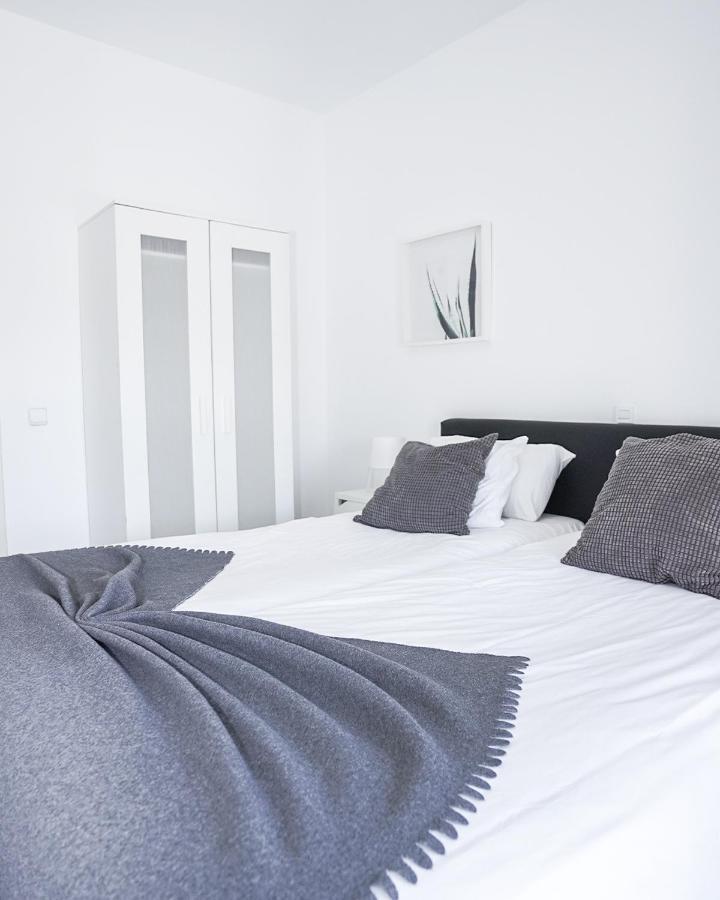 Two Bedroom Apartment 107 * Patalavaca