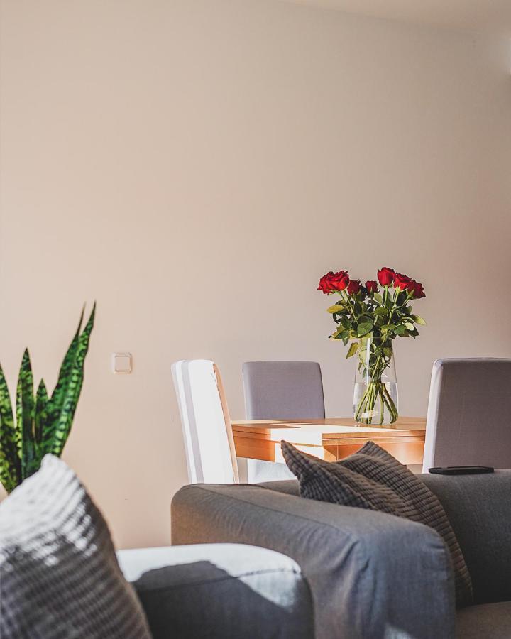 Two Bedroom Apartment 107 *