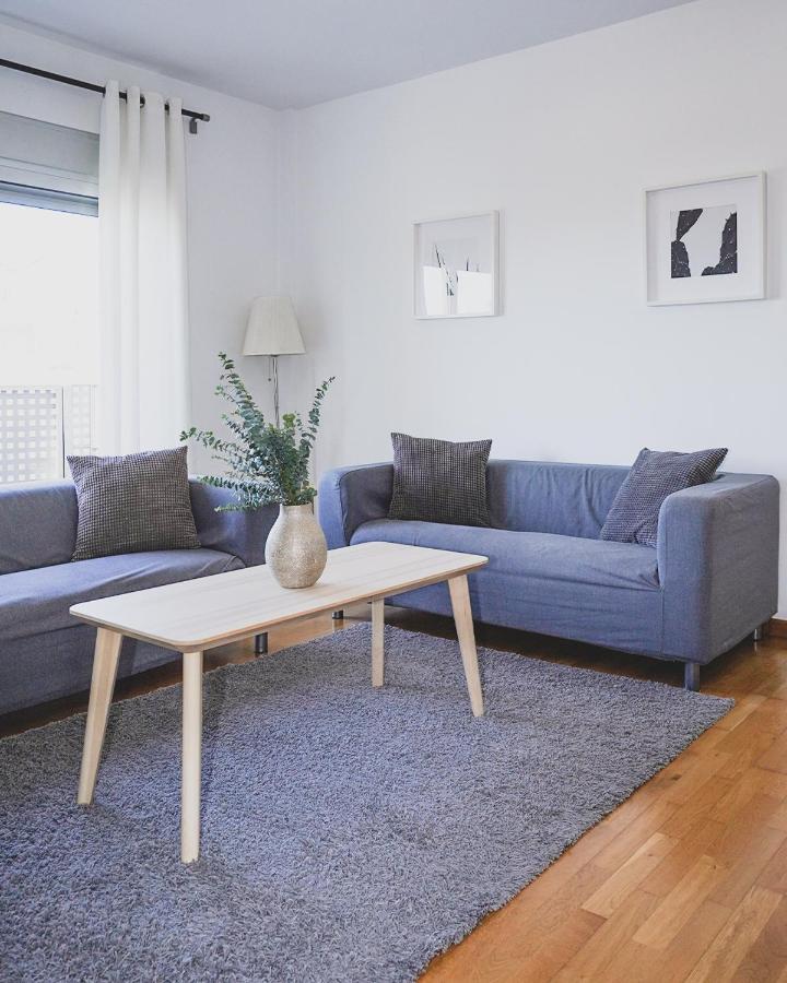 Two Bedroom Apartment 107 Appartement Patalavaca