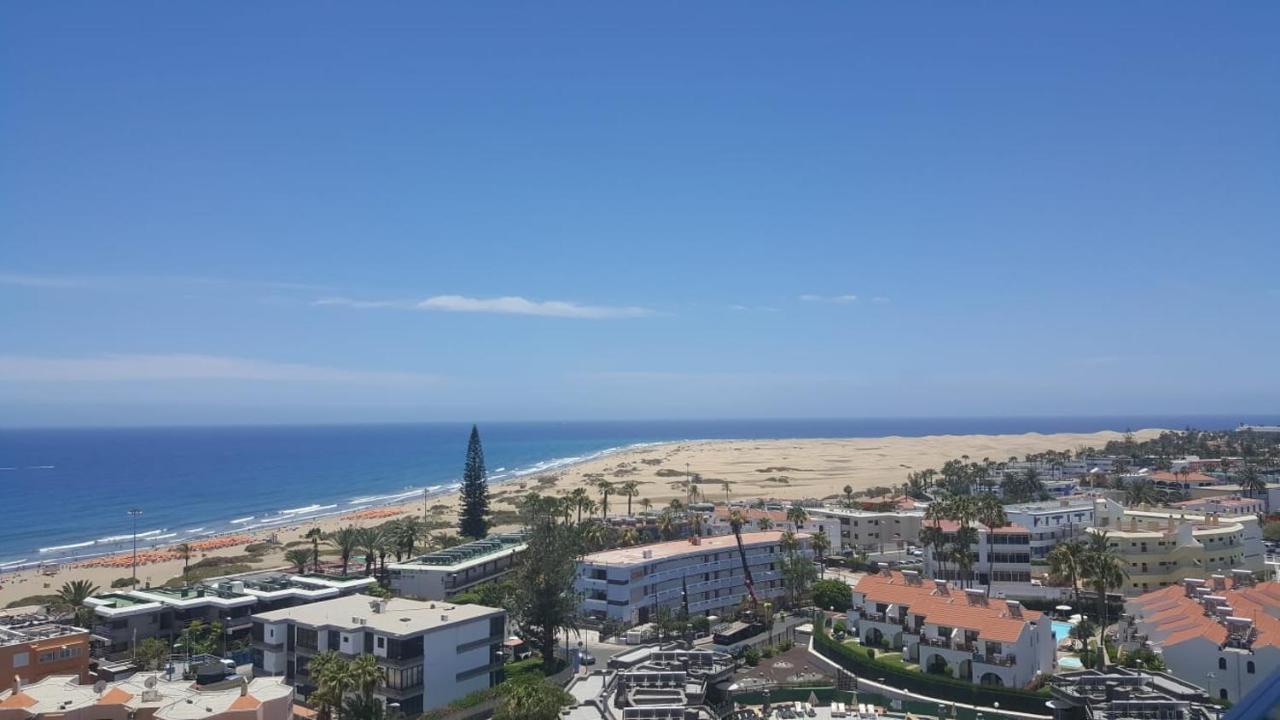 Anfi Topaz Tauro Golf & 3 Bedrooms 4 Bathrooms Private Pool