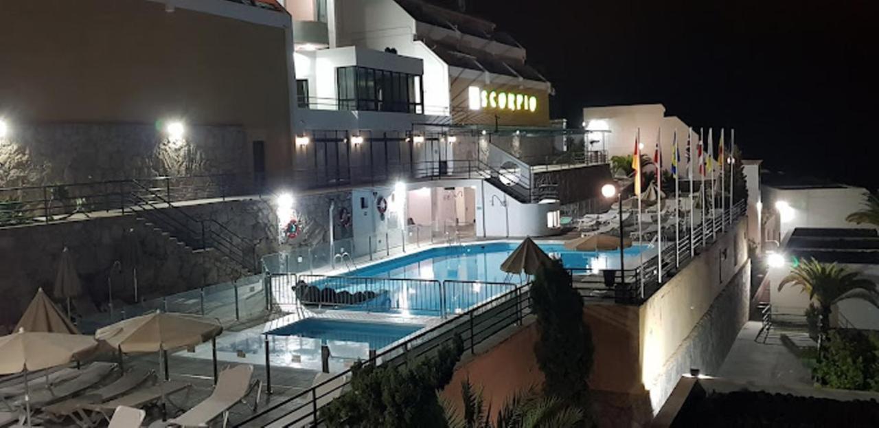 Apartment Ca Cristina 