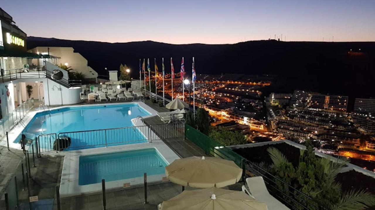 Apartment Ca Cristina 
