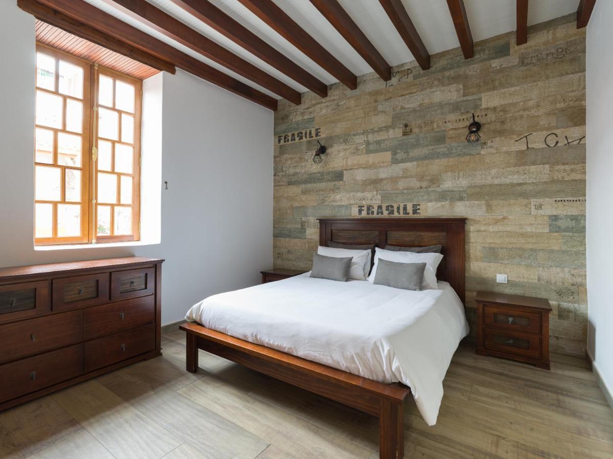 Beautiful House In Traditional Canarian Style * Puerto De Mogan