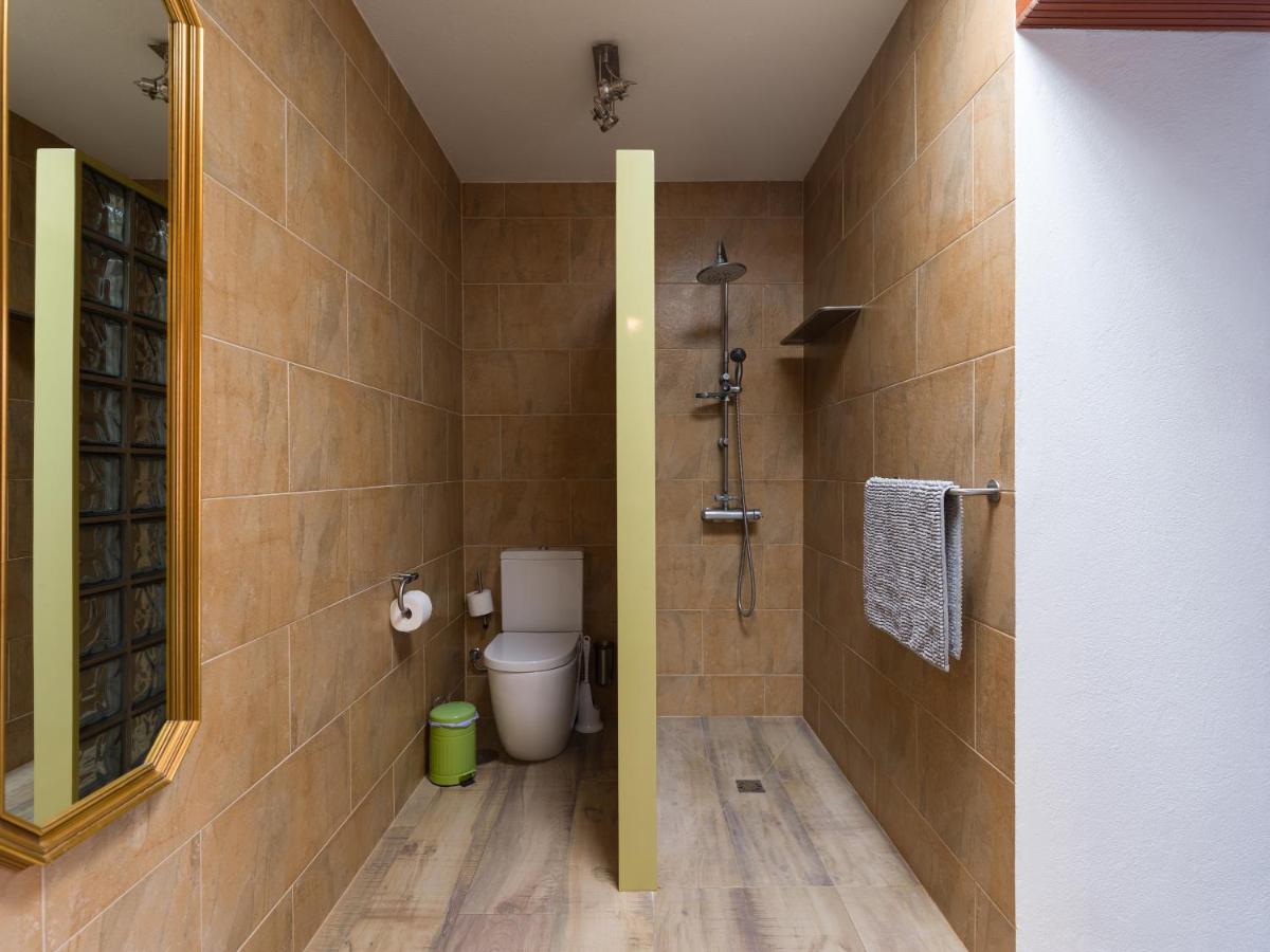 Vakantiehuis Beautiful House In Traditional Canarian Style Puerto De Mogan