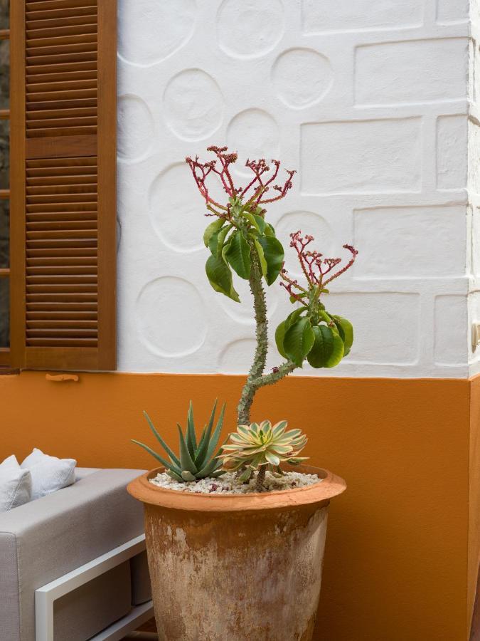 Beautiful House In Traditional Canarian Style Vakantiehuis *
