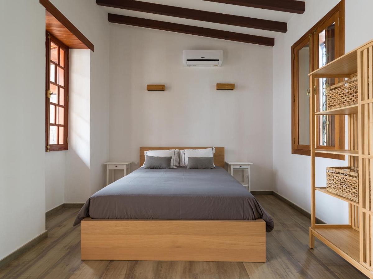 Beautiful House In Traditional Canarian Style Vakantiehuis *